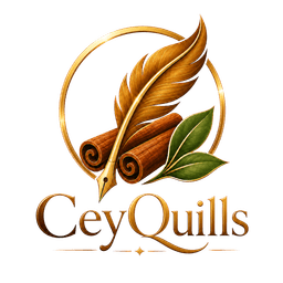 CeyQuills